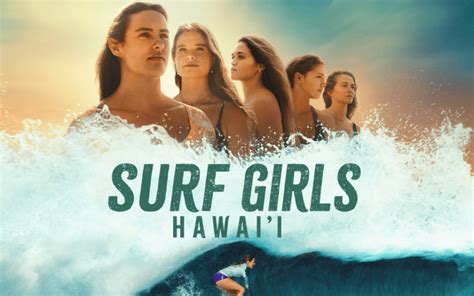 surf girls hawai'i torrentz|Watch Now: Reese Witherspoon’s ‘Surf Girls Hawaii’ Docuseries.